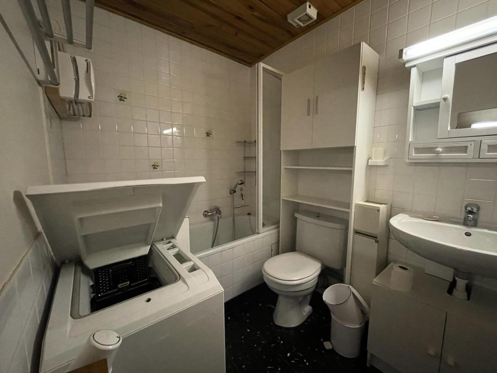 Residence Les Chavonnes - 2 Pieces Pour 6 Personnes 824 Montvalezan Exteriör bild